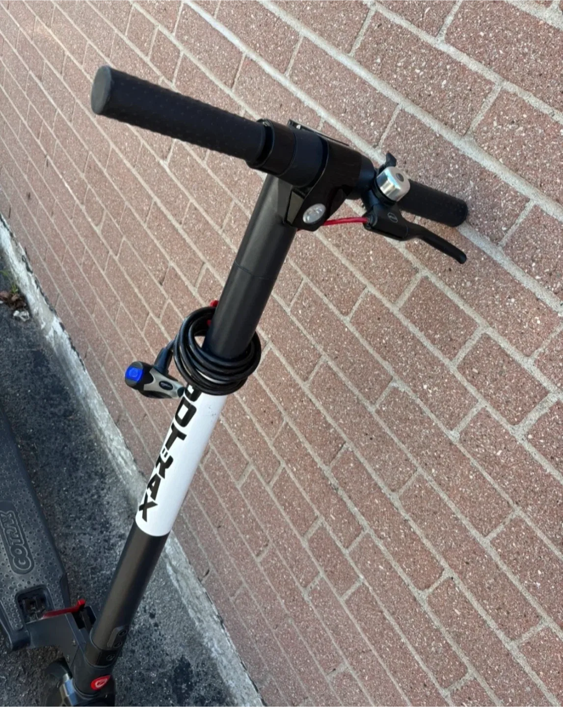 GOTRAX Electric Scooter image indicator(2)