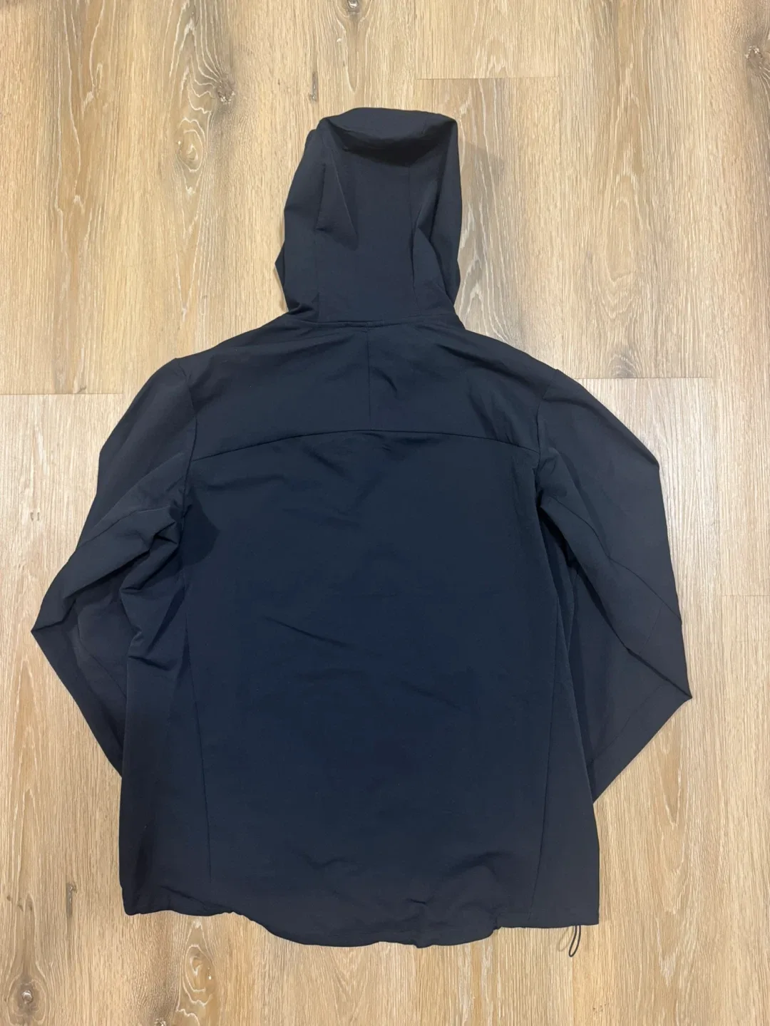 Kirkland Signature Mens Black Jacket Size Large image indicator(3)