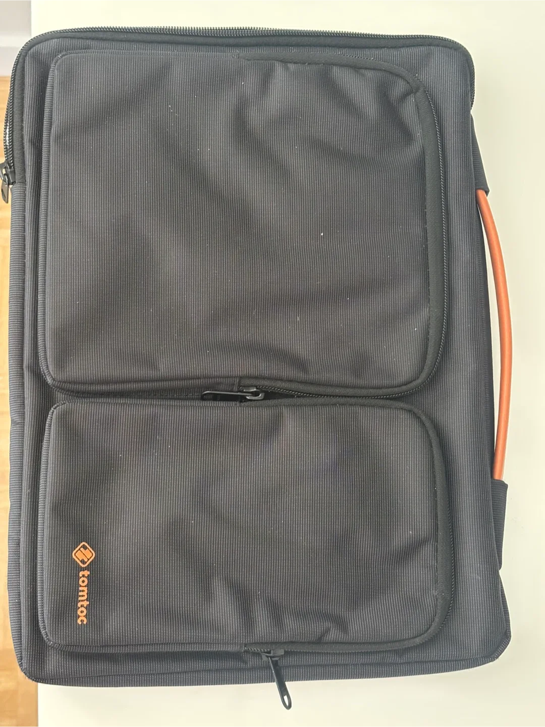 tomtoc Laptop Bag image indicator(3)
