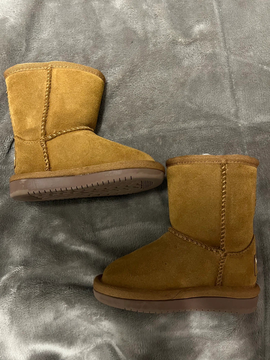 KOOLABURRA by UGG Boots size 5c - photo 2