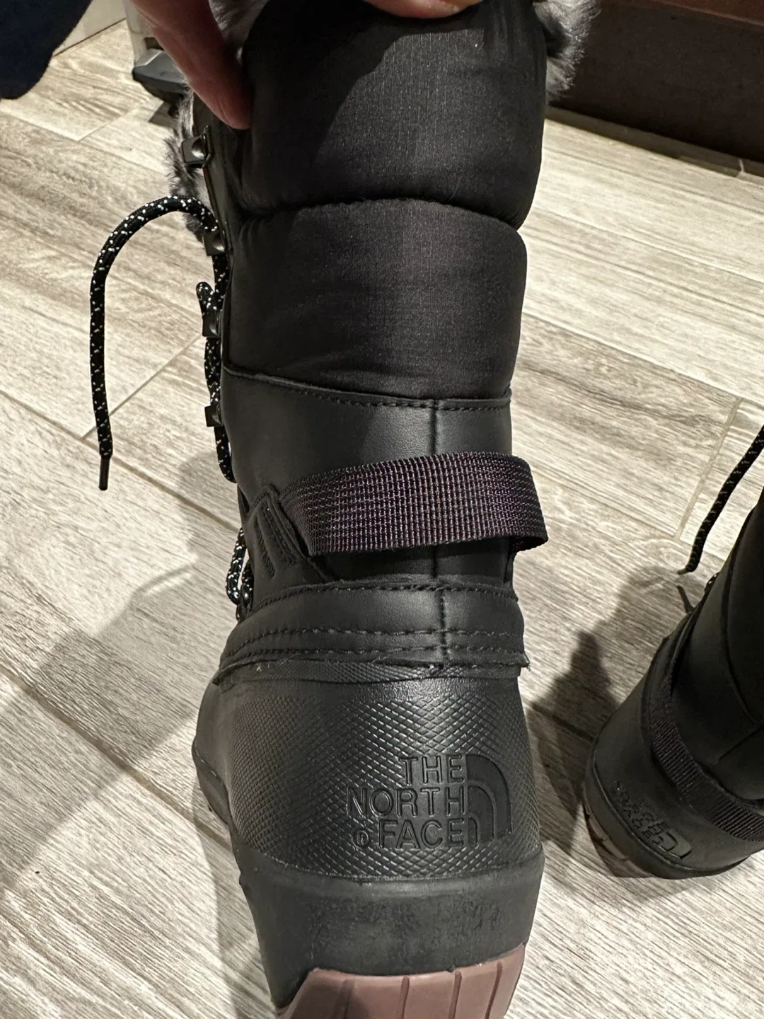 The North Face Women's Boots - Size 7 image indicator(2)