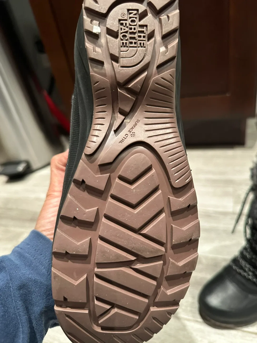 The North Face Women's Boots - Size 7 image indicator(3)