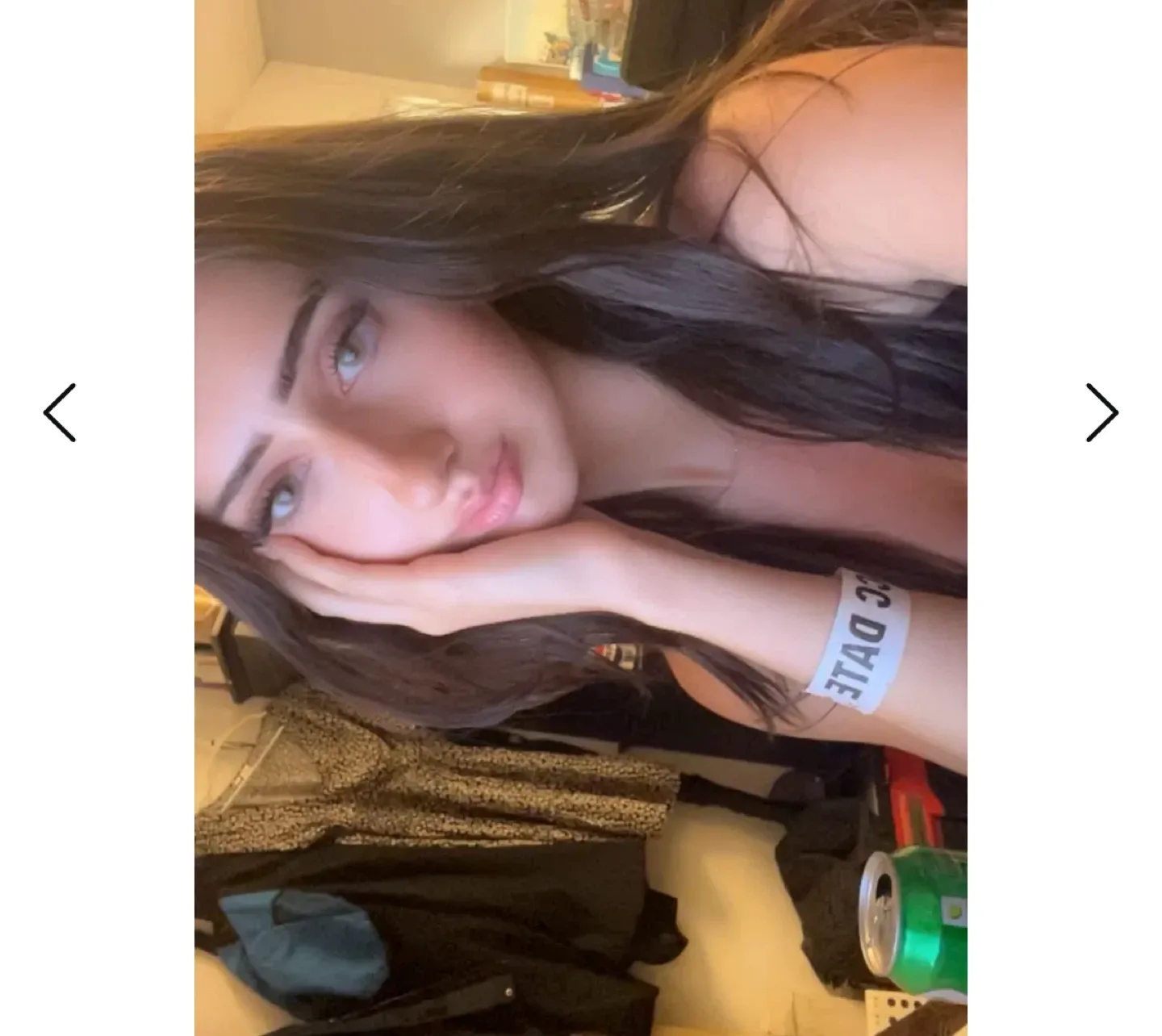 OLENS Contact Lens Bundle image indicator(3)