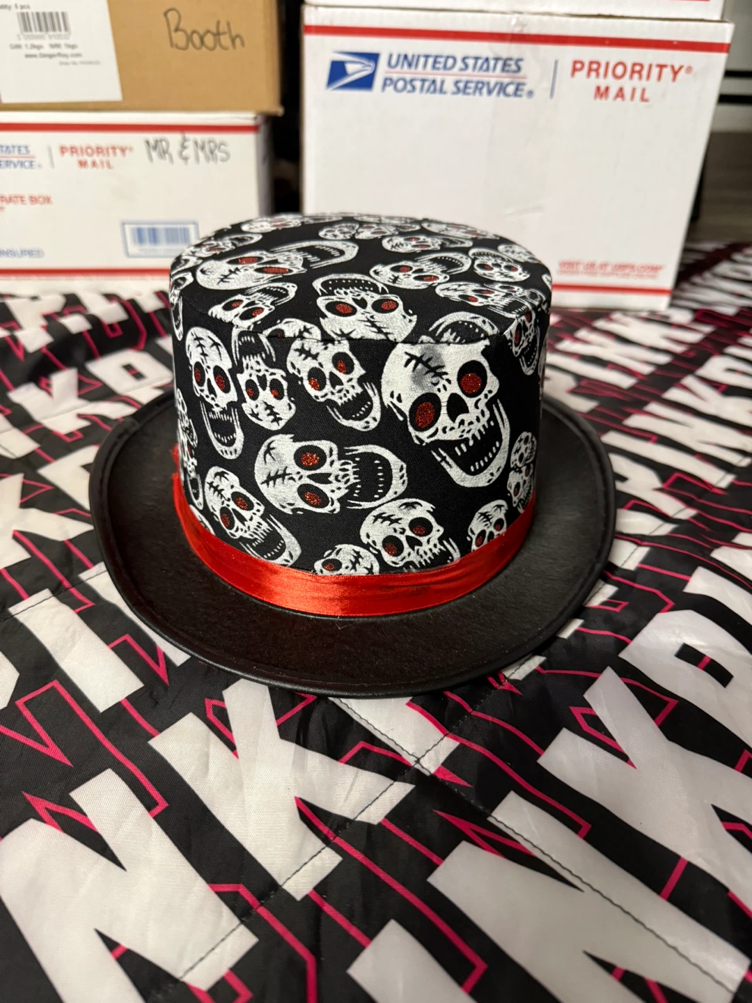 Halloween Hat - One Size Fits Most - photo 2