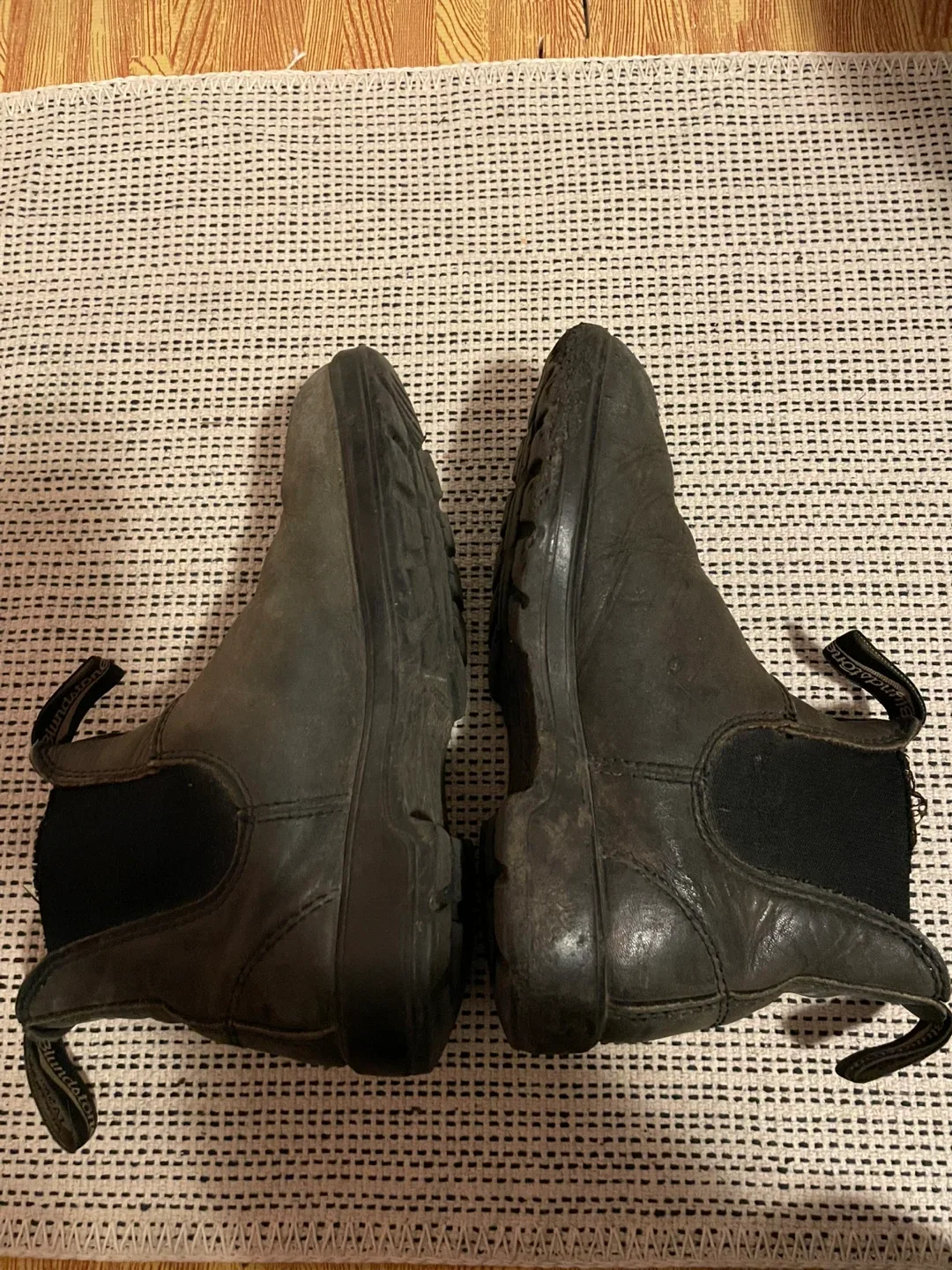 Blundstone Boots - Size 3 (W6) image indicator(5)