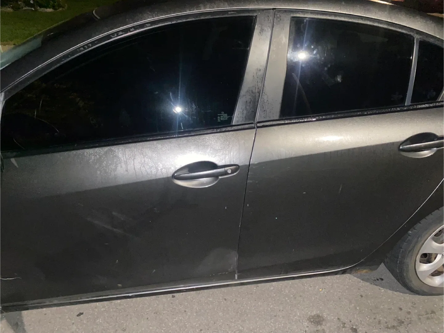 2012 Mazda MAZDA3 image indicator(3)