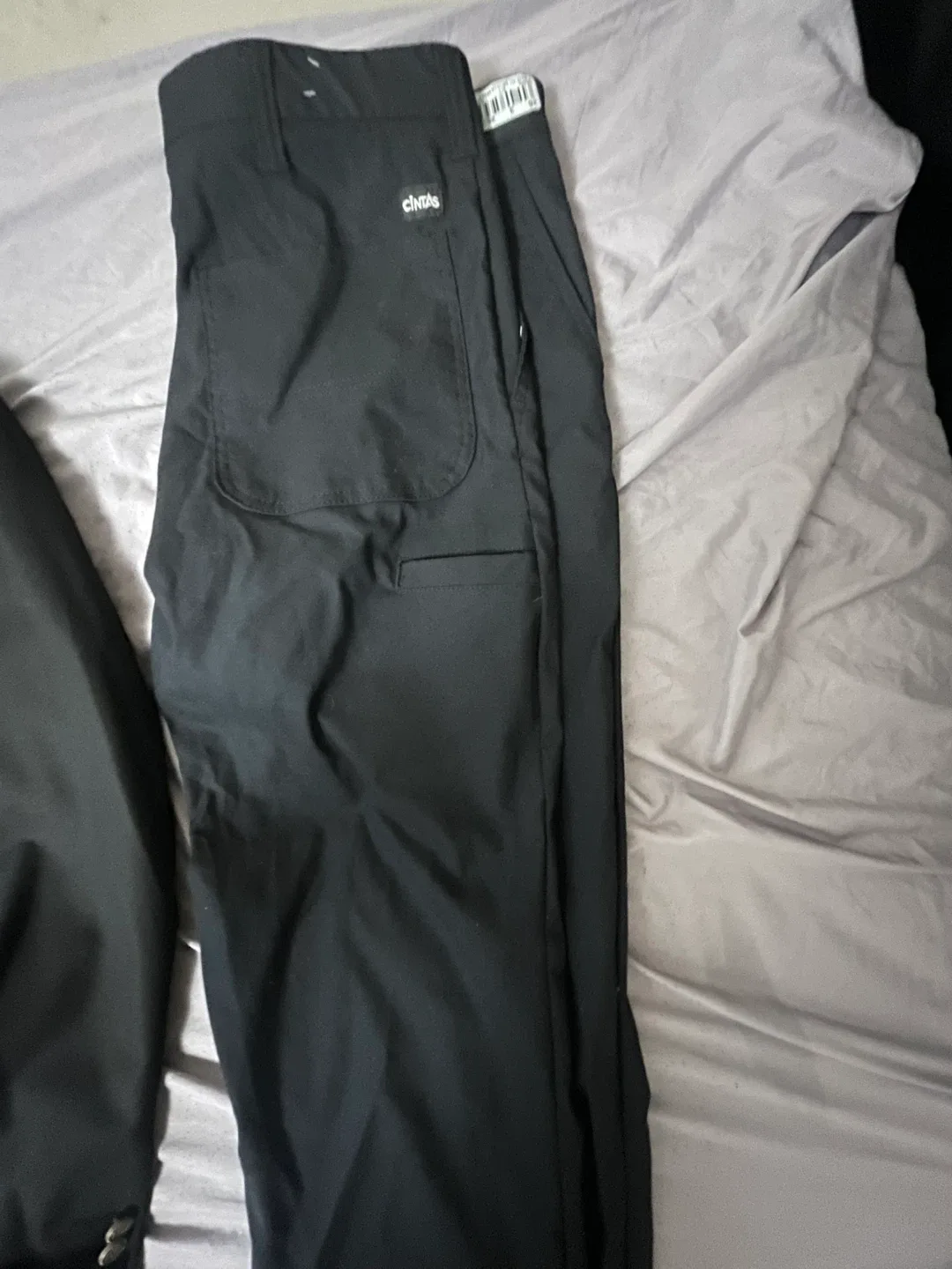 ADO Black Suit, Size 52 image indicator(2)