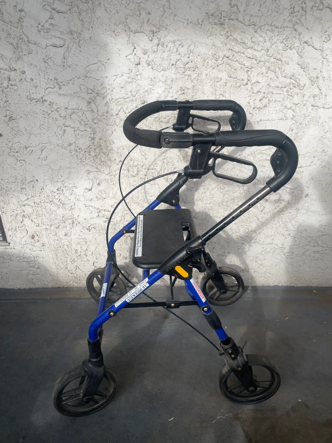 Evolution Walker - Piper Model - photo 2
