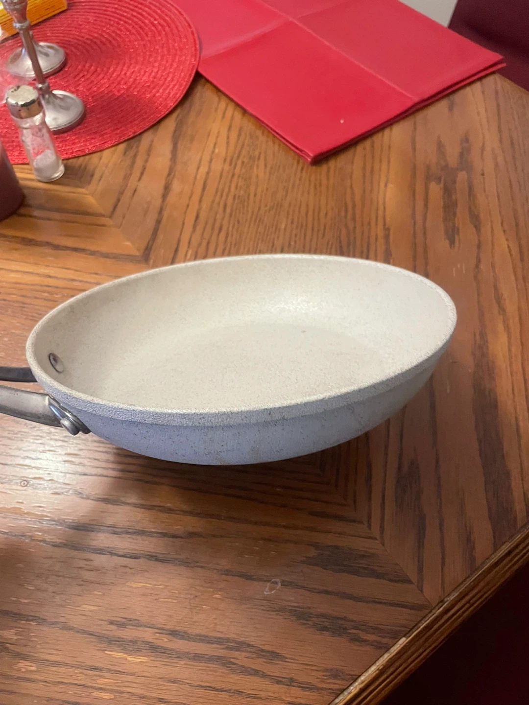The Rock Frying Pan - photo 2