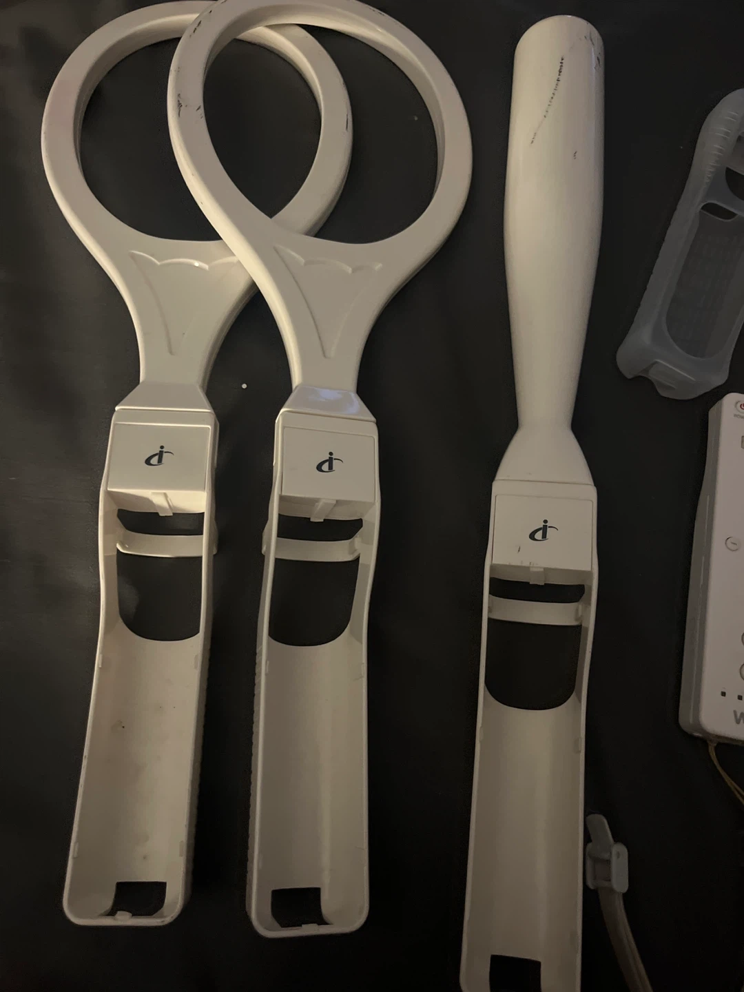 Nintendo Wii Console & Accessories - photo 4