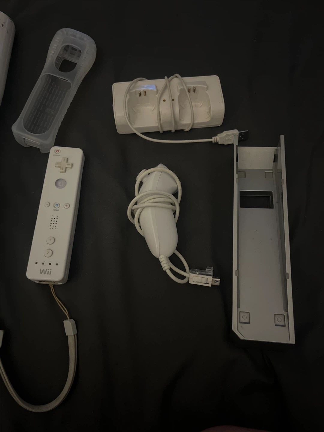 Nintendo Wii Console & Accessories