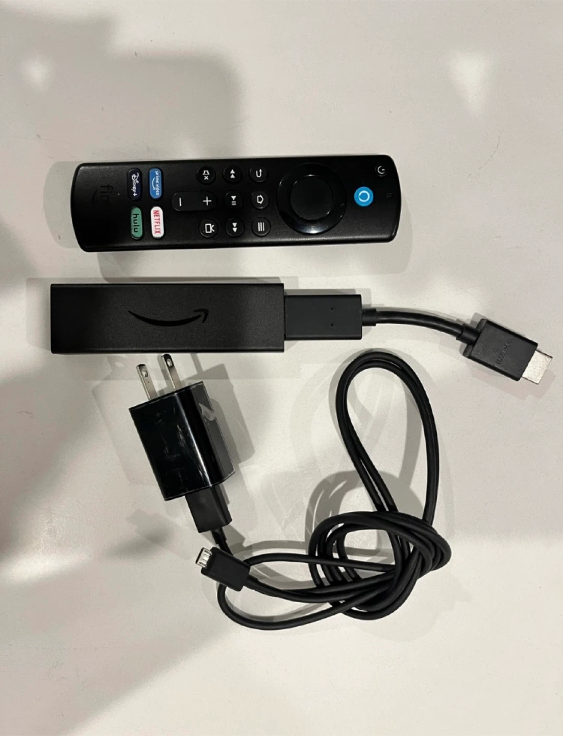 Amazon Fire TV Stick HD - Like New! - photo 2