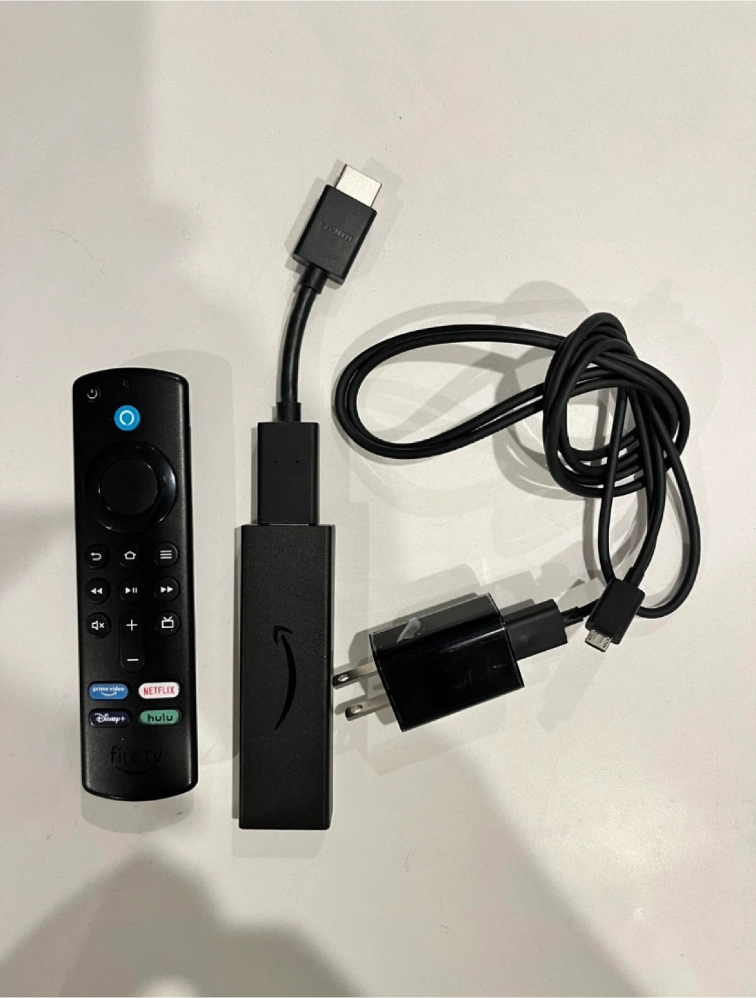 Amazon Fire TV Stick HD - Like New!