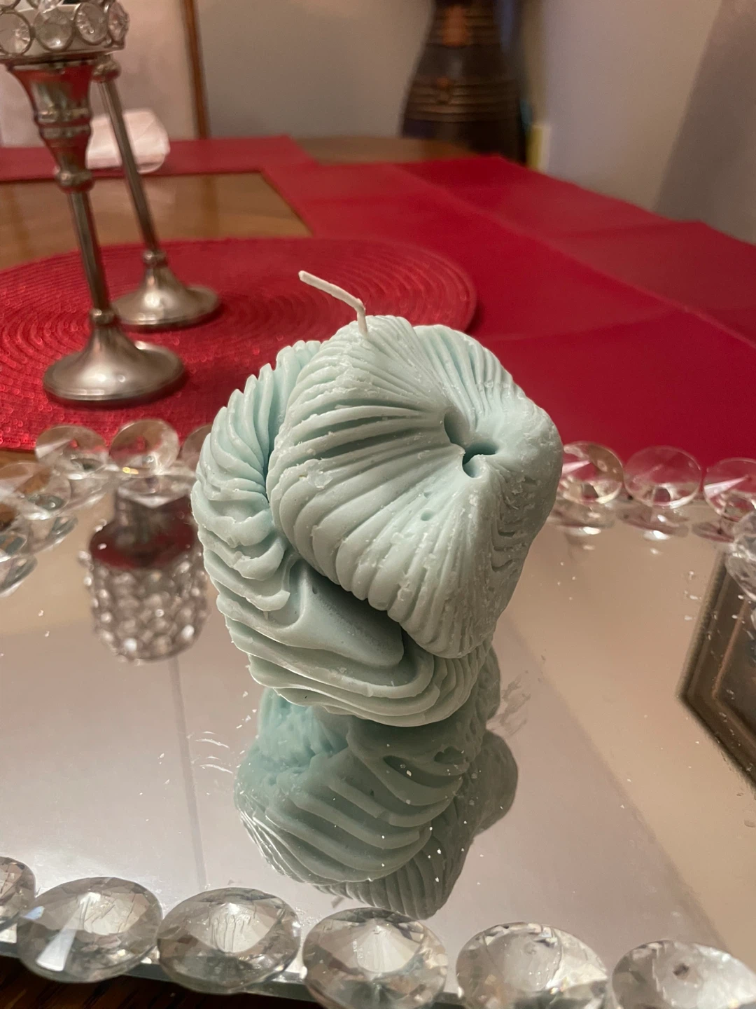 Unique Decorative Candles - photo 5