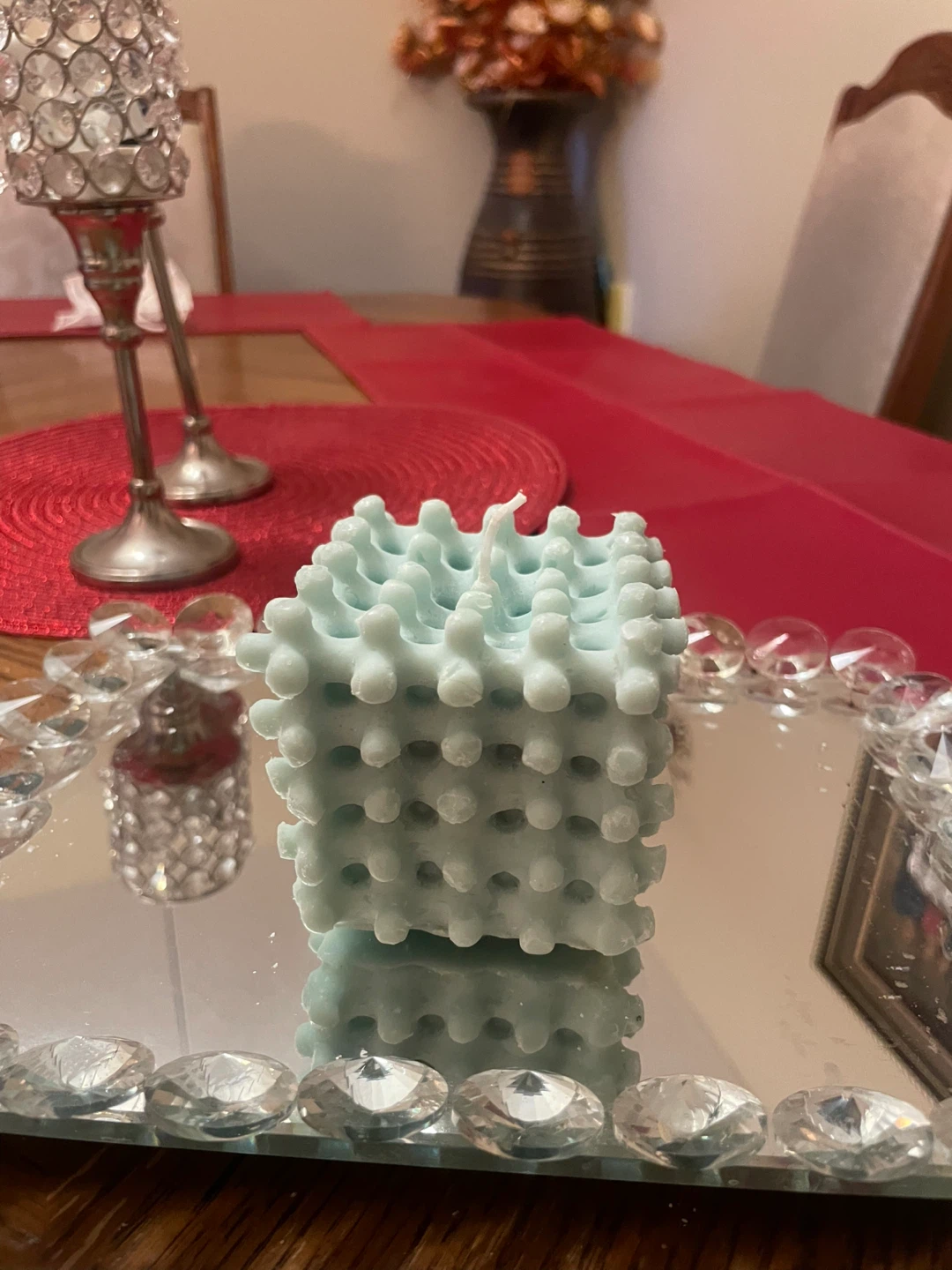 Unique Decorative Candles - photo 3