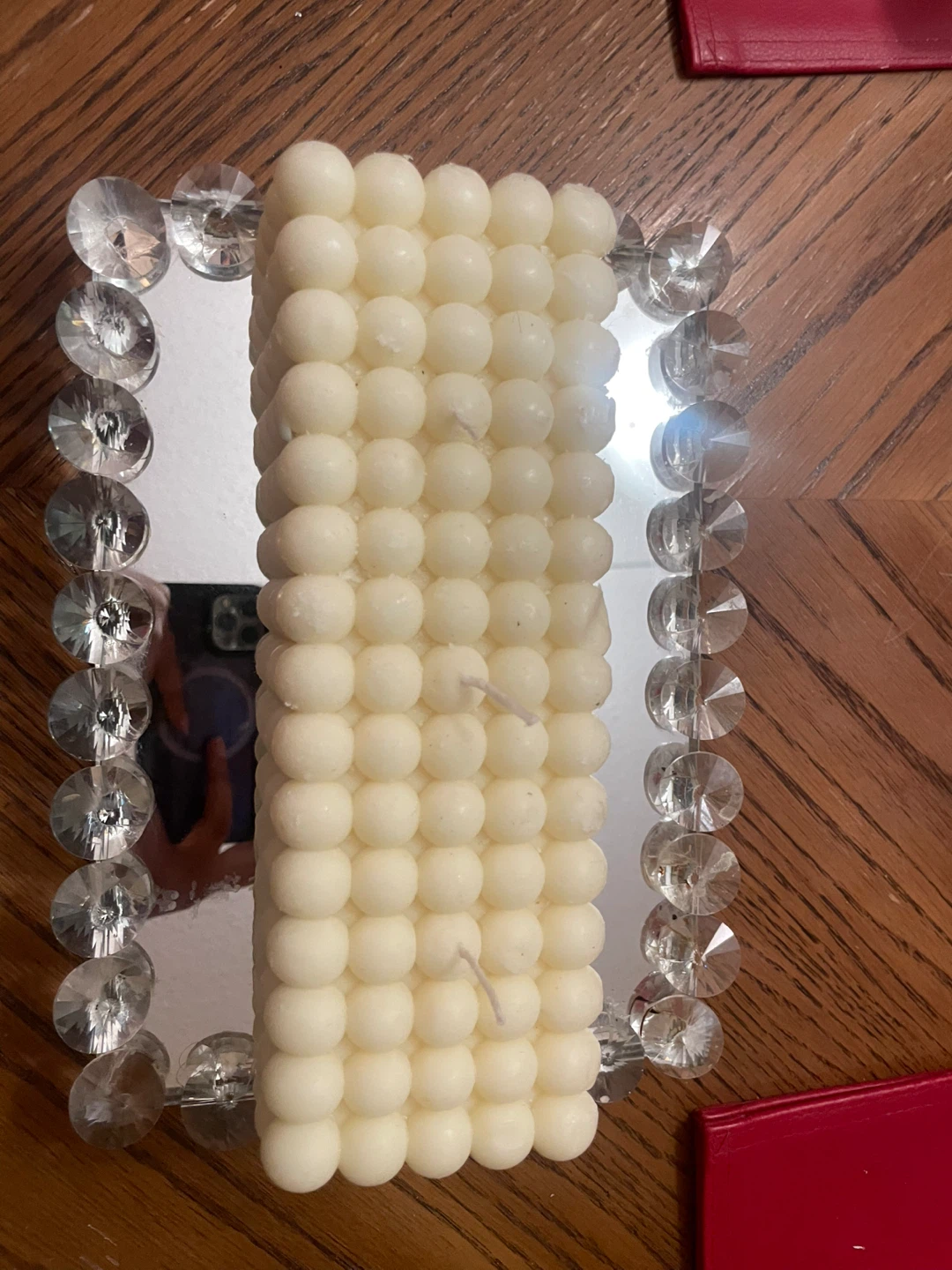 Unique Decorative Candles - photo 2