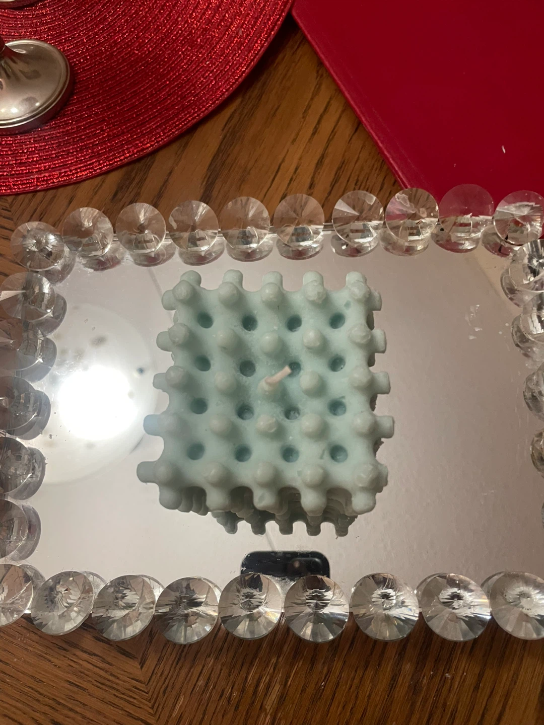 Unique Decorative Candles - photo 4