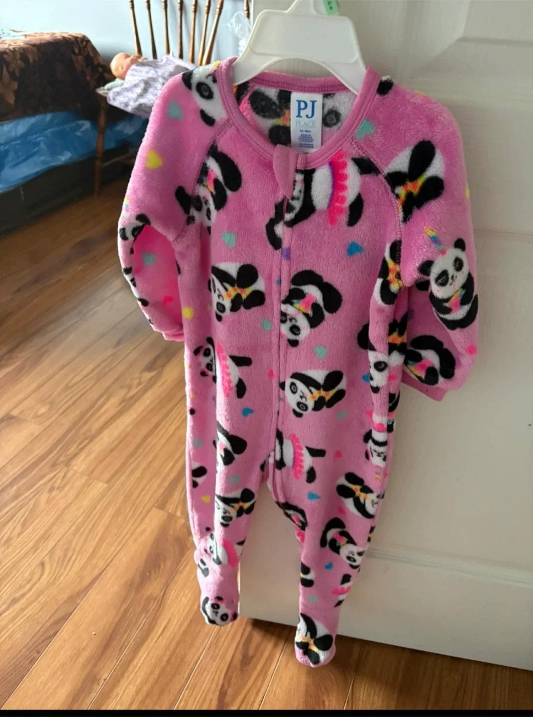 Assorted  Clothing Bundle -1 to 2 years