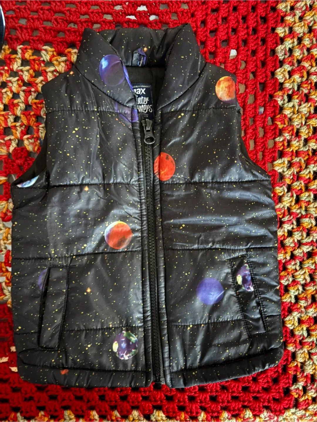 Assorted  Clothing Bundle -1 to 2 years image indicator(5)