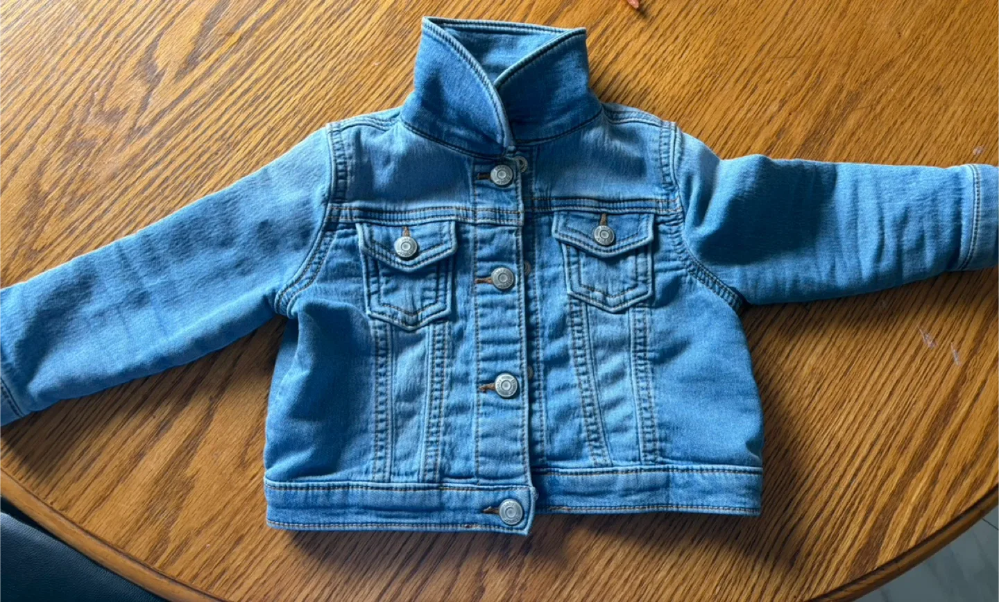 Assorted  Clothing Bundle -1 to 2 years image indicator(3)