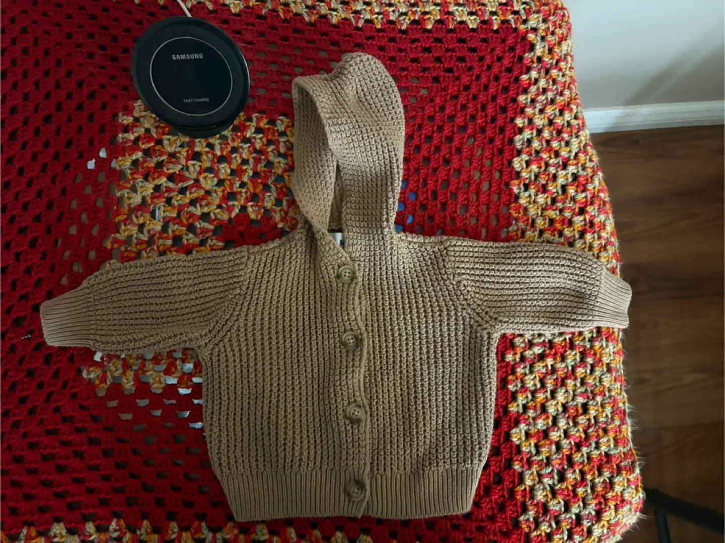 Assorted  Clothing Bundle -1 to 2 years image indicator(4)