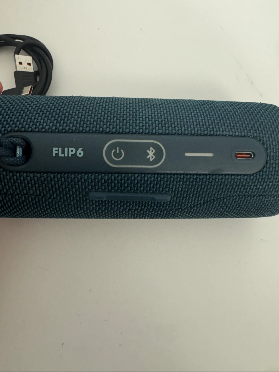 JBL Flip 6 Bluetooth Speaker Waterproof - photo 2