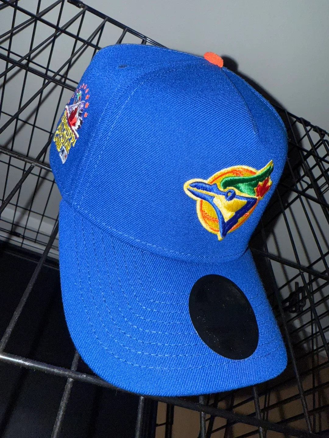 Blue Jays New Era 9FORTY Baseball Cap