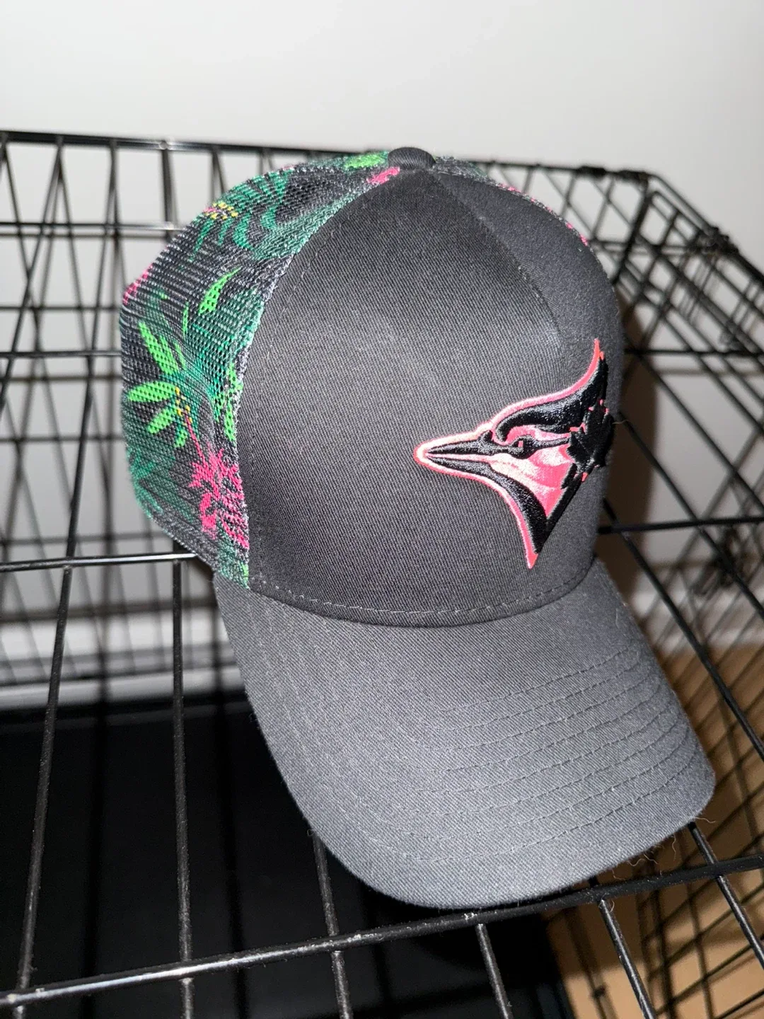 Toronto Blue Jays New Era 9FORTY Hat