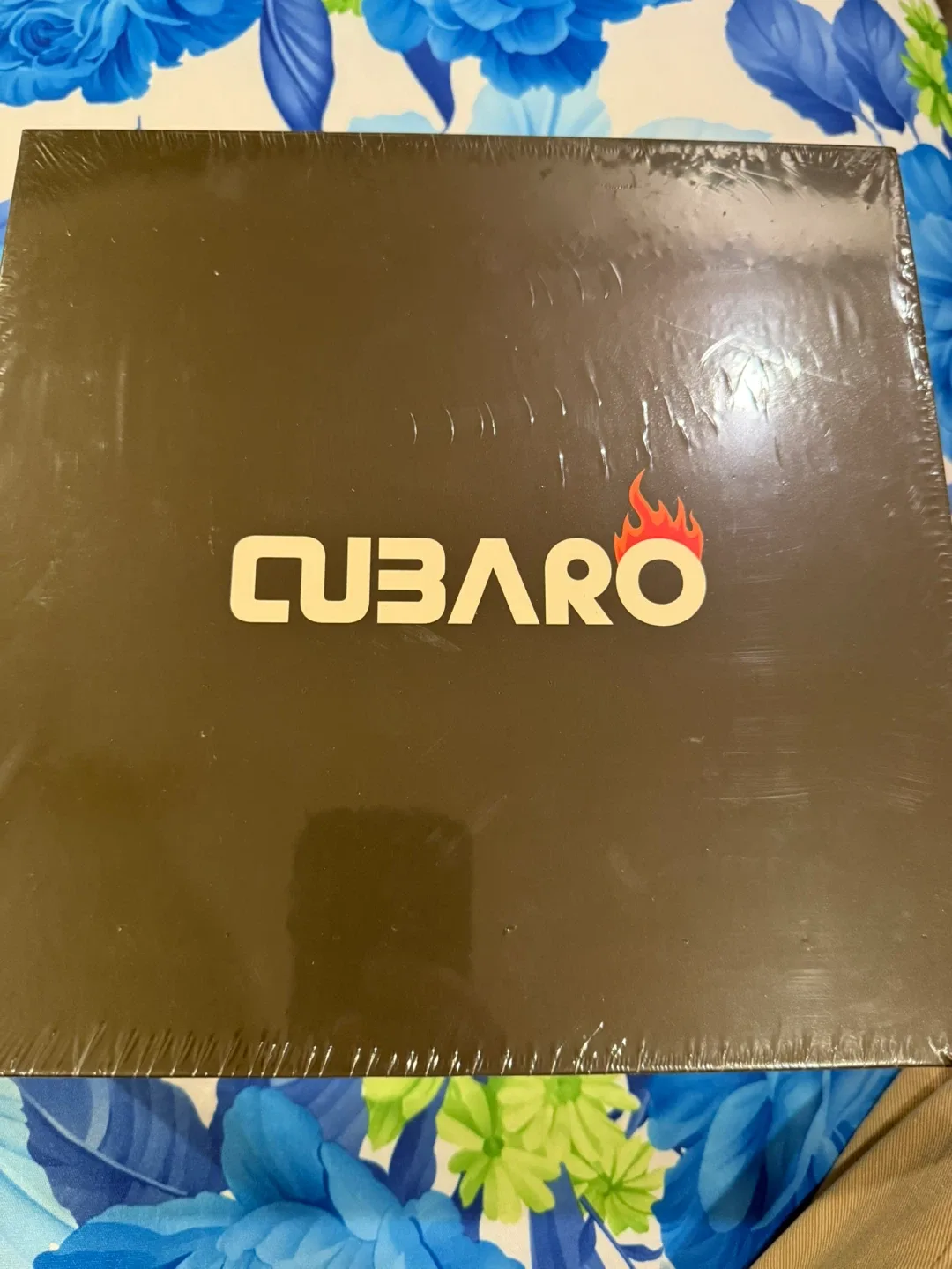 Cubaro Cocktail Smoker Kit image indicator(6)