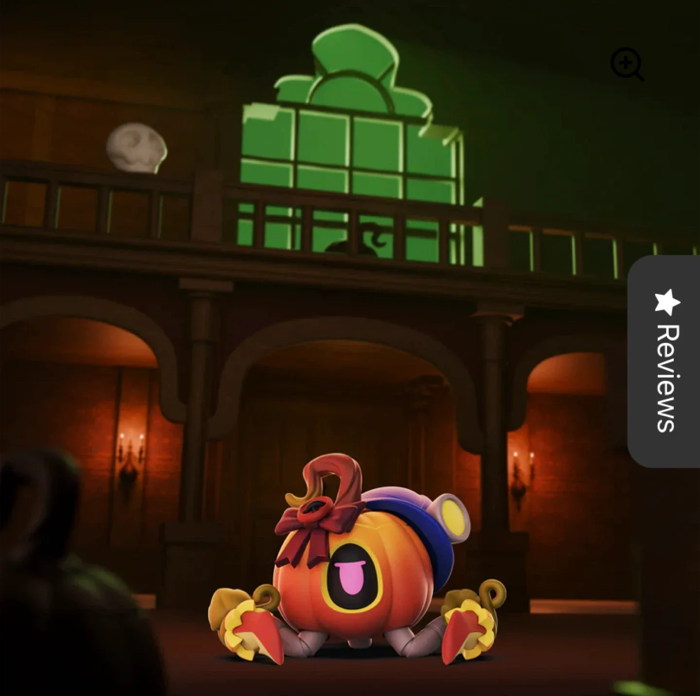 Murder Drones image indicator(4)