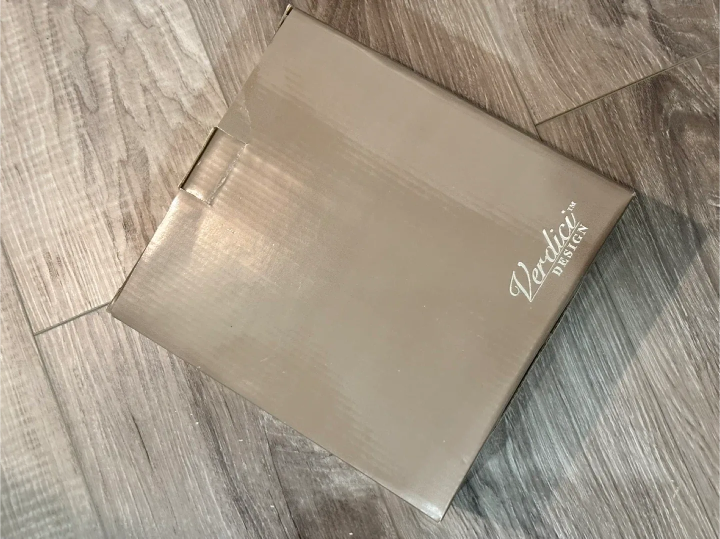 NEW Verdice Design White Condiment Set image indicator(4)