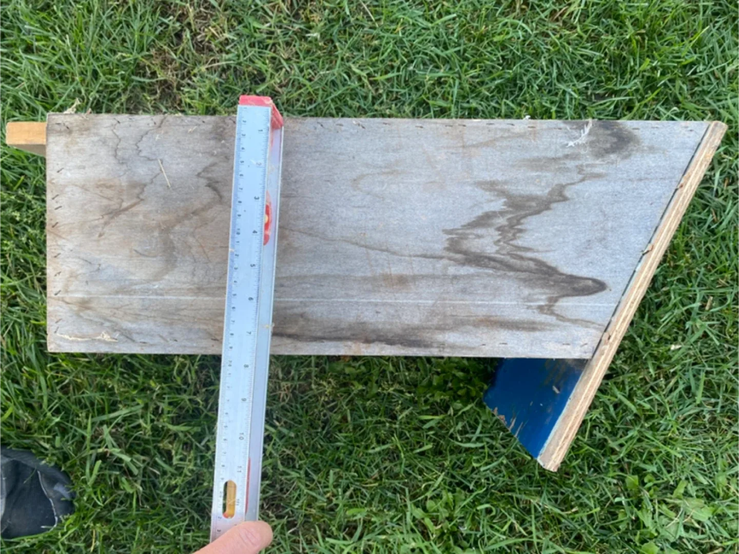 Wooden wood duck Birdhouse image indicator(5)