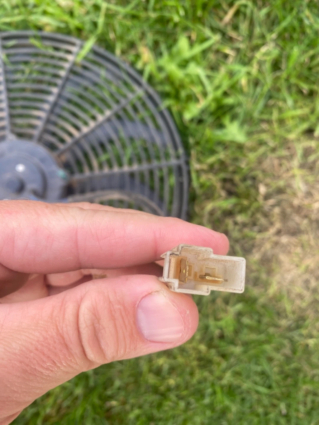Automotive Cooling Fan - photo 3