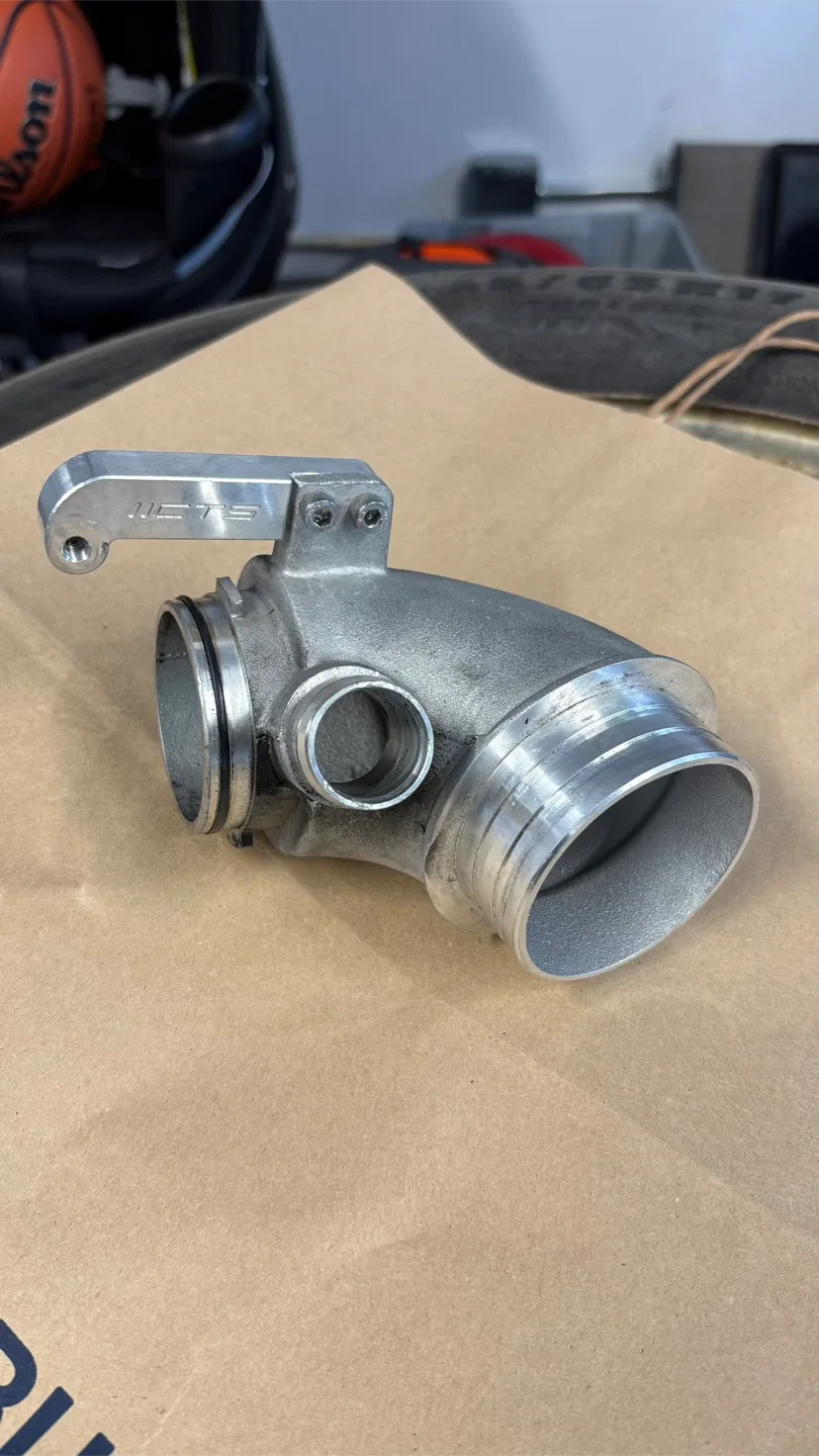 CTS Turbo High Flow Inlet Pipe image indicator(2)