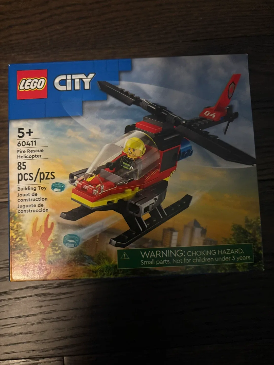Brand new Lego sets - look at prices in description! image indicator(3)