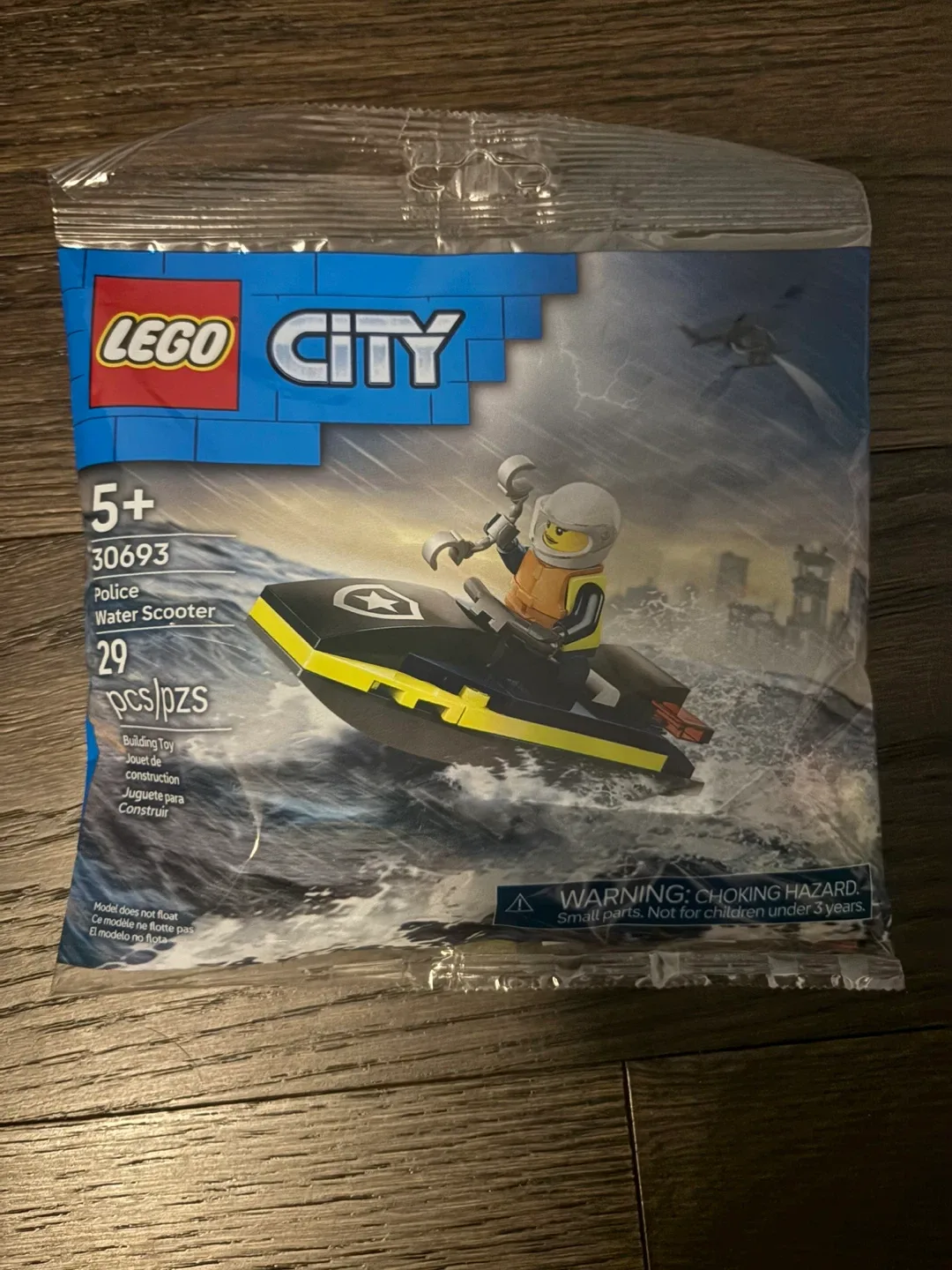 Brand new Lego sets - look at prices in description! image indicator(6)