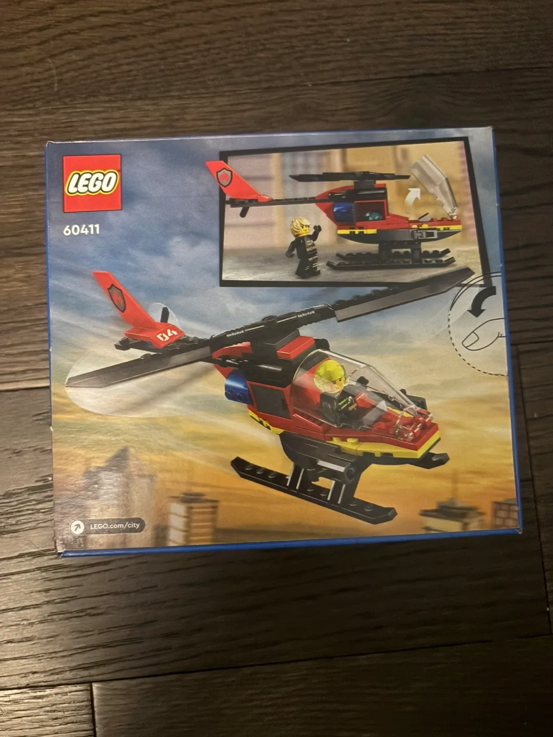 Brand new Lego sets - look at prices in description! image indicator(4)