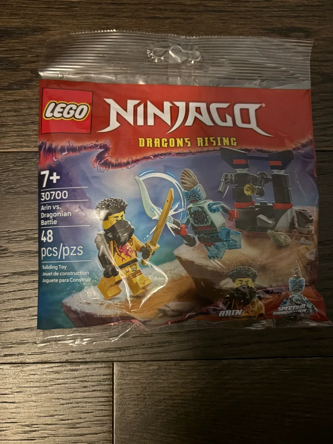 Brand new Lego sets - look at prices in description! image indicator(5)