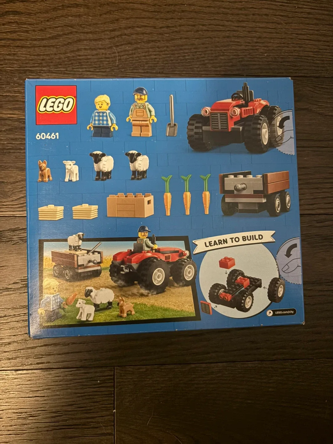 Brand new Lego sets - look at prices in description! image indicator(2)
