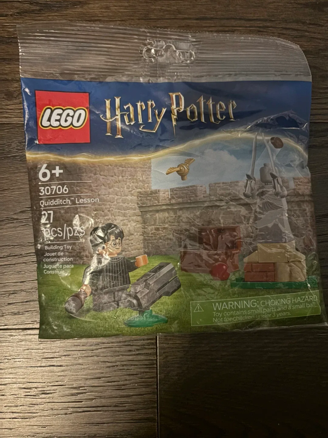 Brand new Lego sets - look at prices in description! image indicator(7)