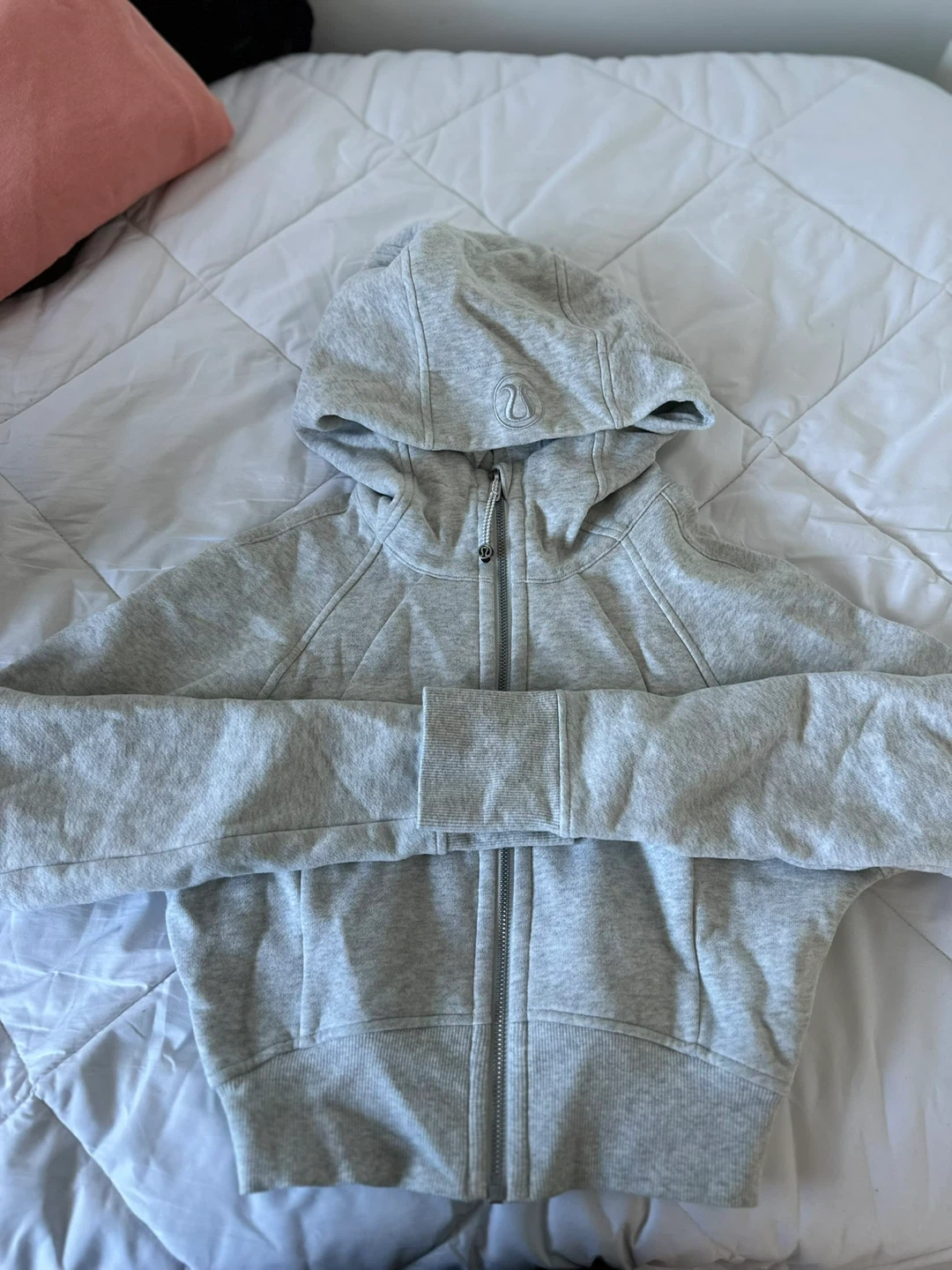 Lululemon Scuba Hoodie - photo 4