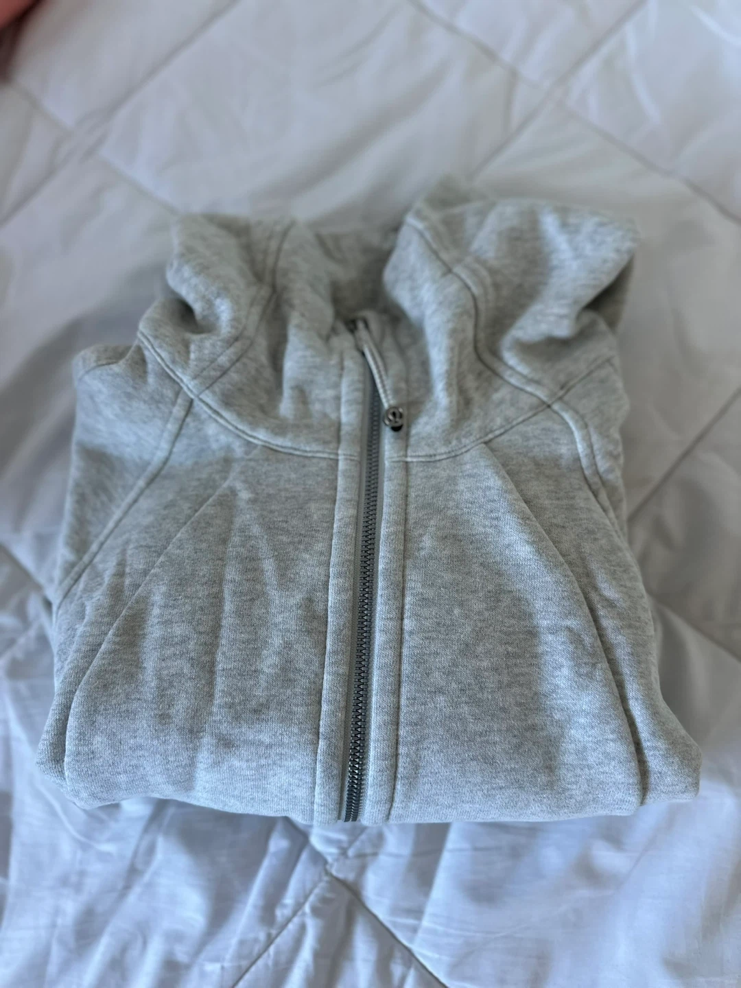 Lululemon Scuba Hoodie - photo 2
