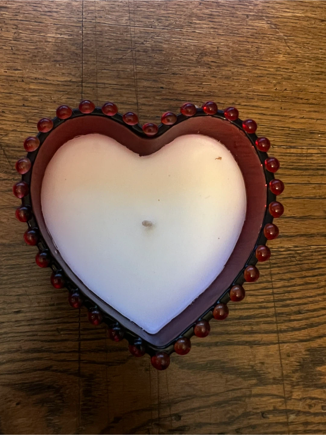 STRAWBERRY KISS 3 OZ SCENTED CANDLE 🥕 - photo 3