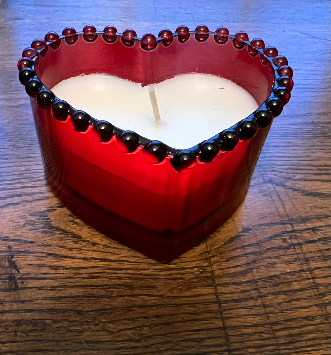 STRAWBERRY KISS 3 OZ SCENTED CANDLE 🥕 - photo 2