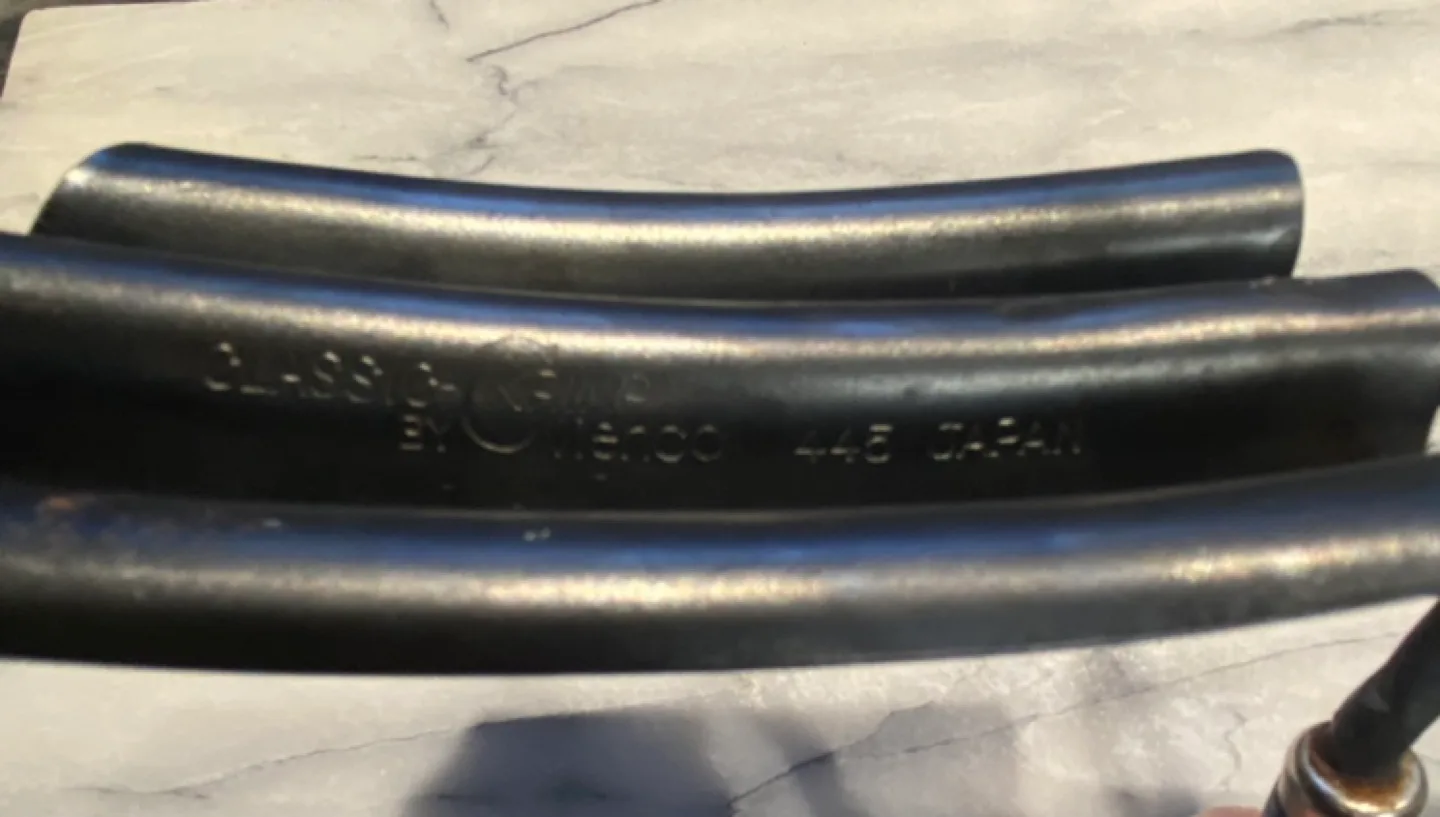 Vintage Hair Crimper image indicator(6)