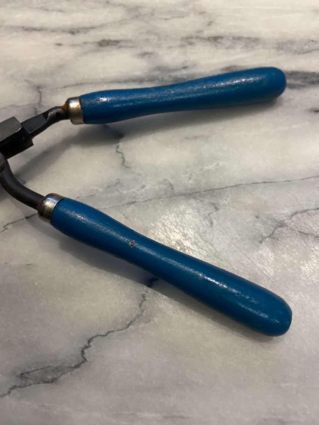 Vintage Hair Crimper image indicator(2)