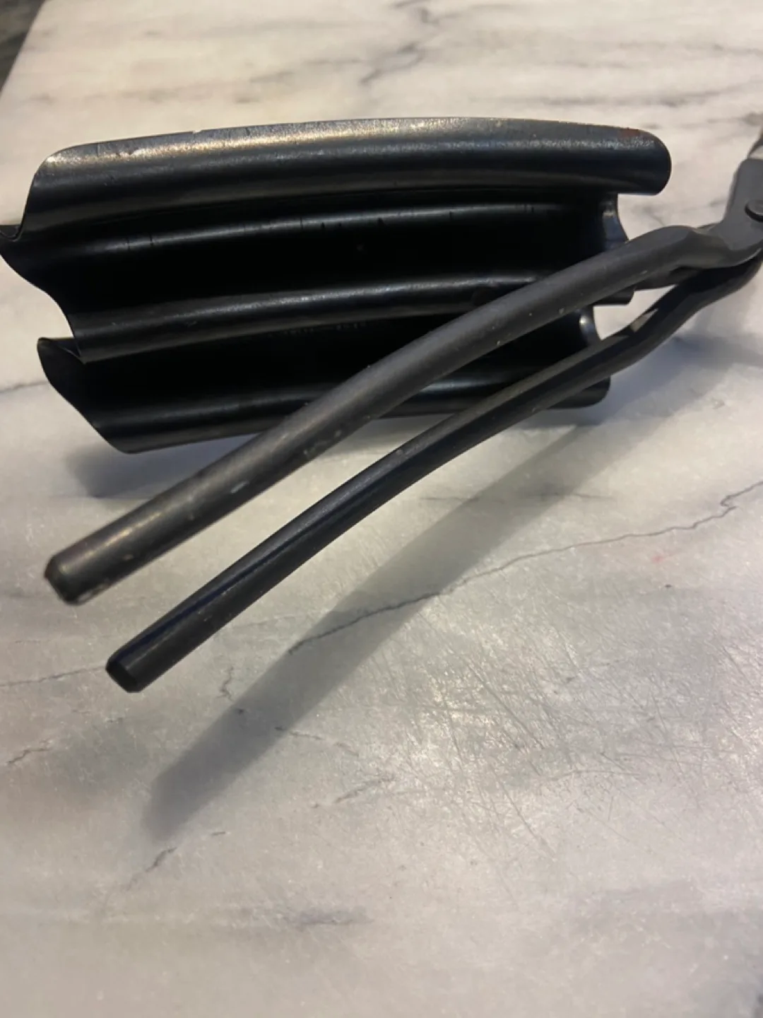 Vintage Hair Crimper image indicator(3)