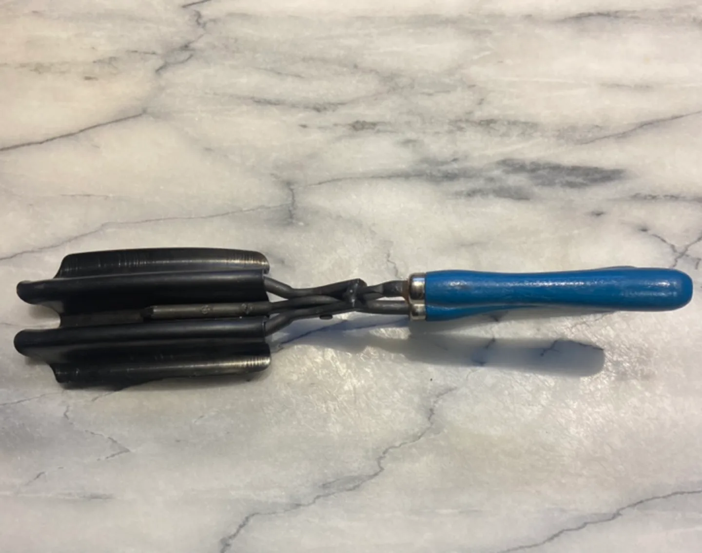 Vintage Hair Crimper image indicator(5)