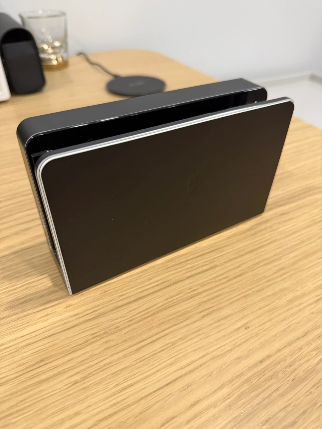Nintendo Switch Console with Accessories - photo 3