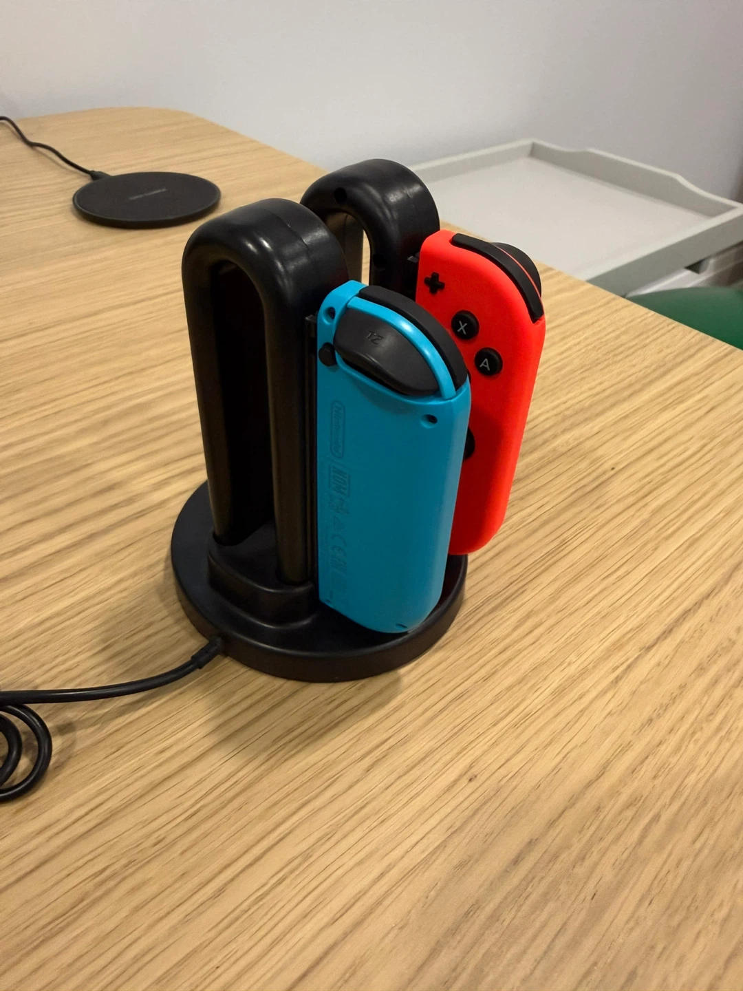 Nintendo Switch Console with Accessories - photo 2